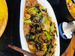 -真味汤馆(汽博店)