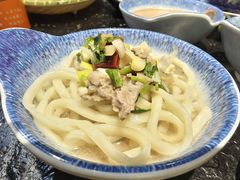-苏完瓜尔佳氏·满洲涮肉(古方路店)