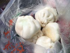 -袁大头包子(光华路店)