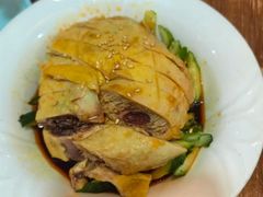 -湘聚缘湘菜馆(斜土路店)
