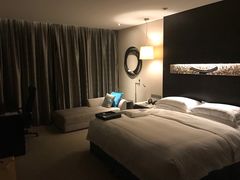 -青岛海尔洲际酒店