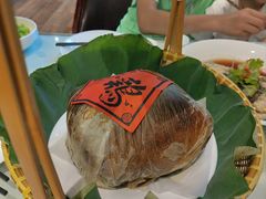 -知味观·味庄(杨公堤店)