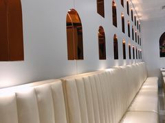 大堂-HOTISLAND海鸡岛·韩国料理(江南西店)