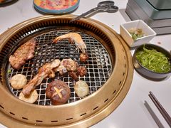-和牛村烧肉放题(淄博王府井店)