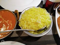 -Pita's&Tika's中东和印度风味餐厅(龙湖天街店)