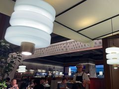 -前海沿·青岛菜(大拇指广场石老人店)