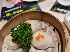 -清真·小梅鸽香港餐厅·小鼎玖煲(立丰城店)