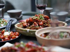 -巴厘龙虾·榜首油焖大虾(洞庭·艺术洋房店)