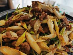 -玉林烤鸭店(定福庄店)