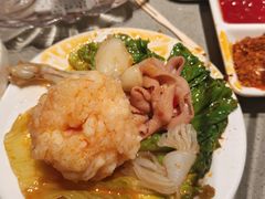 -海底捞火锅(和安宁春城店)
