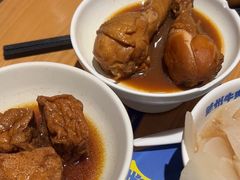 -马记永·兰州牛肉面(山姆外高桥店)