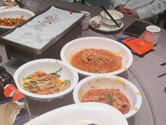 -小林哥的海鲜馆·夜宵烧烤(渔人码头店)