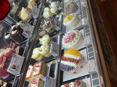 -85度C(泉州泉秀2店)