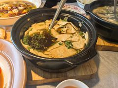 -老海陵·泰州菜(图书馆店)