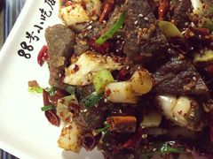-88号小吃店·经典云南菜·地道纳西美食