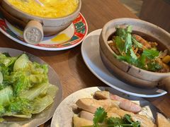 -绿柠食堂(北外滩店)