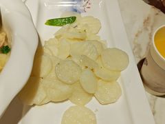 -马白开来特色羊排揪片子  (总店)