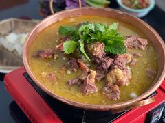 牦牛肉火锅-藏味八珍特色火锅
