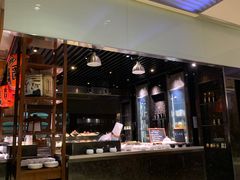-济南富力凯悦酒店