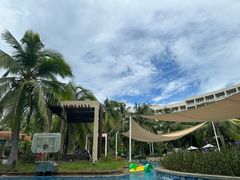 -三亚海棠湾喜来登度假酒店