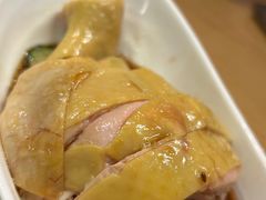 -新加坡高记KOO KEE Restaurant(盈科店)