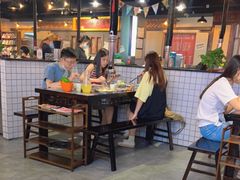 -南边客碳火烤肉(万泰汇购物中心店)