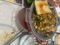 -大碗居·烤鸭·鱼头泡饼(天坛东门店)