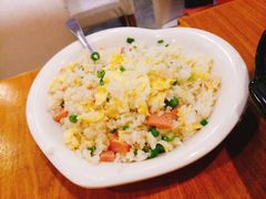 爱心蛋炒饭-张记盱眙龙虾