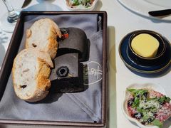 -Wei菋·Le Bistrot