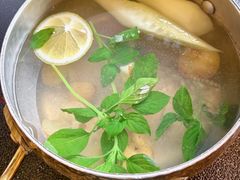 -潮庭牛肉火锅·骑楼私宴