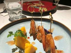 -Amanda餐厅(长乐路店)