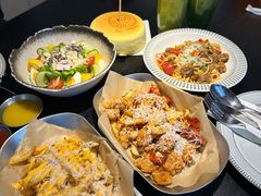 -J's Cafe Lab
