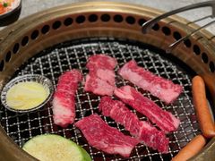 -乾杯烧肉居酒屋(中洲湾店)