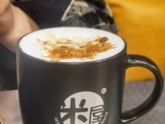 -MI WU FACTORY米屋美食工厂餐厅(绿地店)