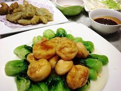 -燕云楼(云南路店)