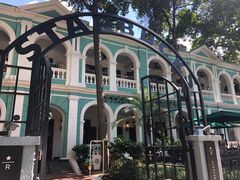 -星巴克臻选(广州沙面店)