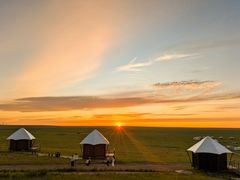 -呼和诺尔旅游景区