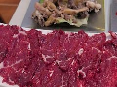 -荣叔港式沙嗲牛肉火锅(正佳潮流店)