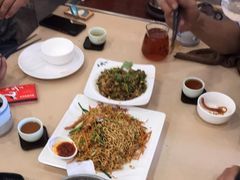 -蒸武门·广式茶点(石滩店)