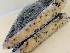 金枪鱼三明治-2路车站小丸子(青泥洼桥店)