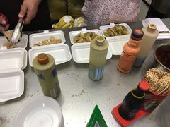 -唐记臭干(金鹰后街店)