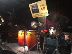 -东岸Cafe 爵士俱乐部