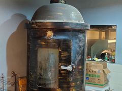 -大汗烧烤滩羊馆(清水河公园店)
