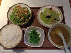 -东园小馆·早茶·淮扬小炒(印象汇店)