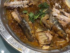 -天天鱼港·海鲜·鲅鱼水饺·招牌烤鸭(黄骅店)