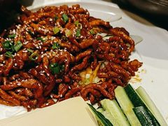 -津沽小院(天津之眼店)