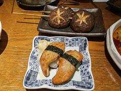 -鸟屯(三里屯店)