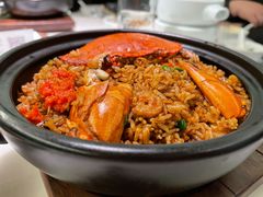 -CHIC1699远洋私厨