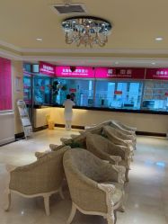 -北京俪婴妇产医院(朝阳大悦城店)