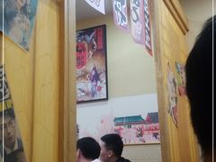 -银子铁板烧料理自助餐(人民广场店)